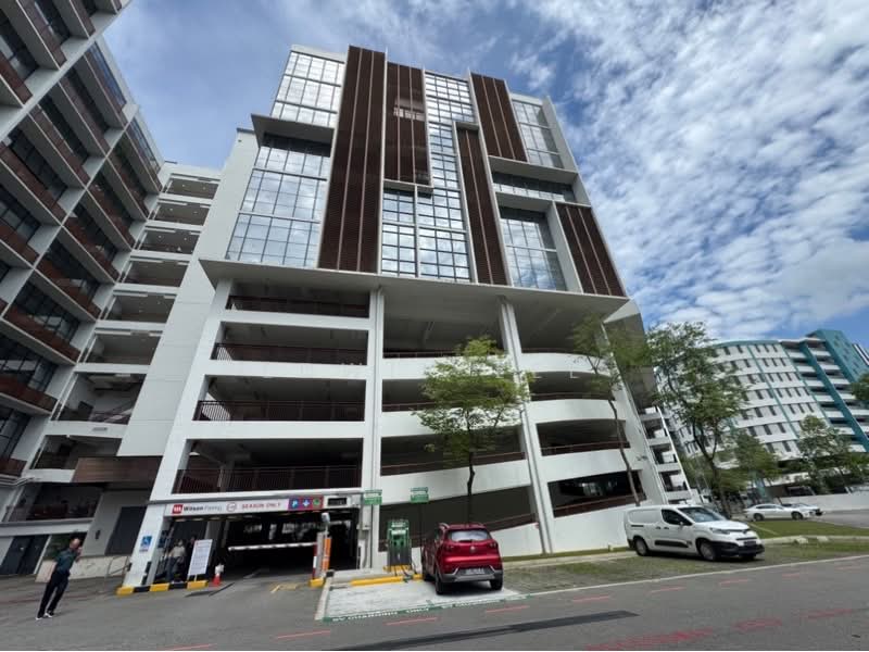 Primz Bizhub, 21 Woodlands Close singapore, 2,658 sqft, Light Industrial (B1) For Rent, by Edwin Lee, 60239774 - CommercialGuru.com.sg