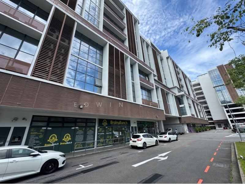 Primz Bizhub, 21 Woodlands Close singapore, 2,658 sqft, Light Industrial (B1) For Rent, by Edwin Lee, 60239774 - CommercialGuru.com.sg