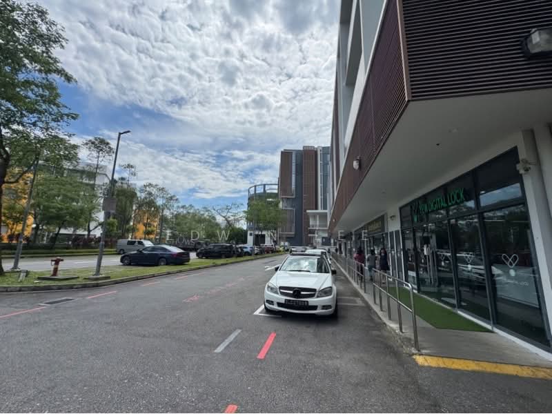 Primz Bizhub, 21 Woodlands Close singapore, 2,658 sqft, Light Industrial (B1) For Rent, by Edwin Lee, 60239774 - CommercialGuru.com.sg