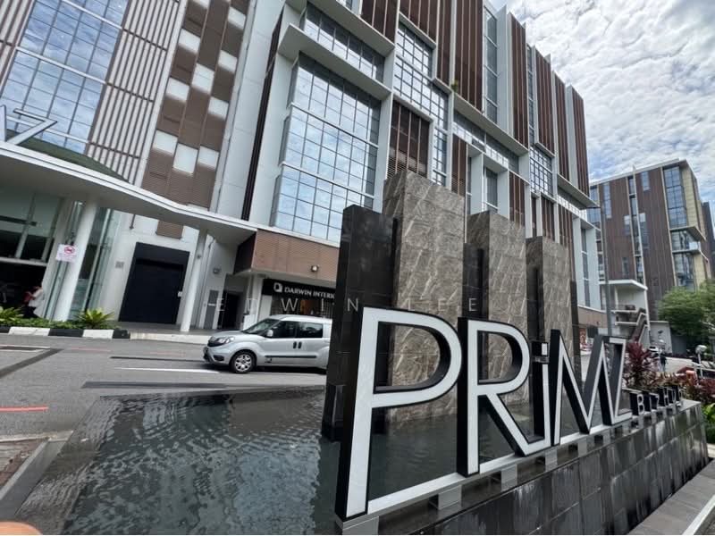 Primz Bizhub, 21 Woodlands Close singapore, 2,658 sqft, Light Industrial (B1) For Rent, by Edwin Lee, 60239774 - CommercialGuru.com.sg