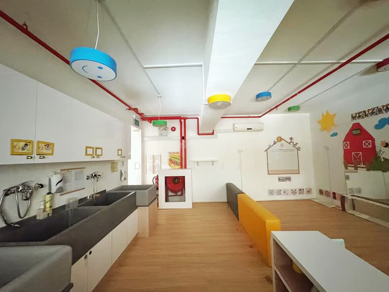 Primz Bizhub, 21 Woodlands Close singapore, 2,658 sqft, Light Industrial (B1) For Rent, by Edwin Lee, 60239774 - Interior - CommercialGuru.com.sg