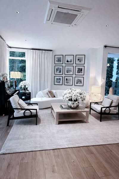 ★Eminence Landed★ Reno 3 Storey Semi-D @ French Colonial styled semi D / Kovan Estate / Kovan MRT Semi-Detached House For Sale at S$ 7,200,000 | PropertyGuru Singapore