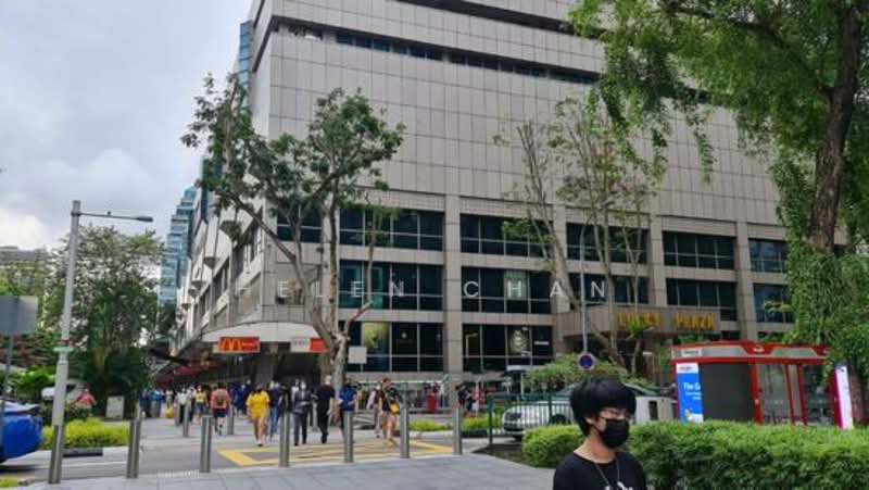 Lucky Plaza, Orchard Road, Orchard / River Valley, 884 sqft, Food & Beverage For Rent, by Helen Chan, 60239781 - CommercialGuru.com.sg