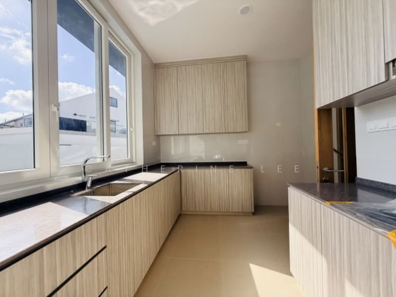 ★Eminence Landed★ Brand New 2.5 Storey Corner-T @ Wan Tho Ave Corner Terrace For Sale at S$ 8,380,000 | PropertyGuru Singapore