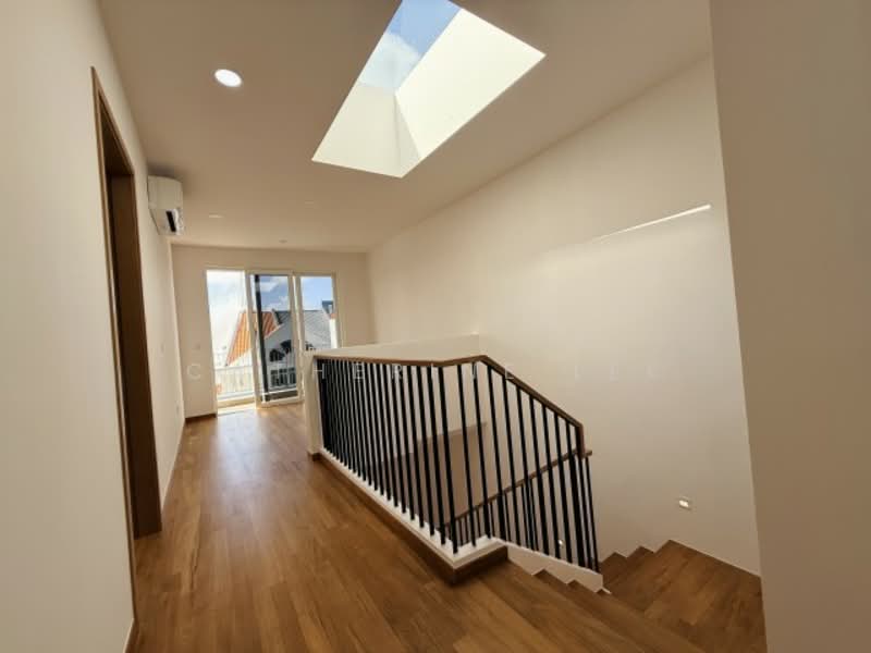 ★Eminence Landed★ Brand New 2.5 Storey Corner-T @ Wan Tho Ave Corner Terrace For Sale at S$ 8,380,000 | PropertyGuru Singapore