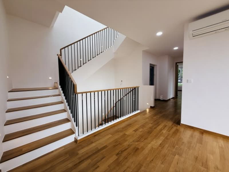 ★Eminence Landed★ Brand New 2.5 Storey Corner-T @ Wan Tho Ave Corner Terrace For Sale at S$ 8,380,000 | PropertyGuru Singapore