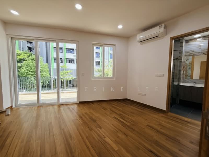 ★Eminence Landed★ Brand New 2.5 Storey Corner-T @ Wan Tho Ave Corner Terrace For Sale at S$ 8,380,000 | PropertyGuru Singapore