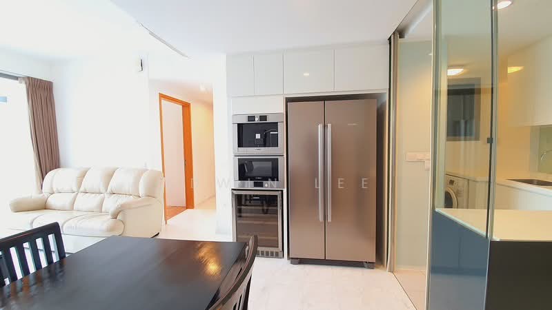 Centro Residences Condominium For Sale at S$ 2,149,440 | PropertyGuru Singapore