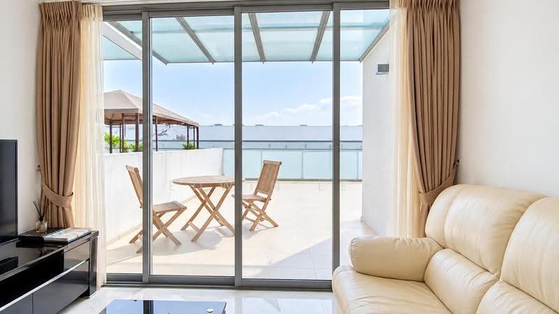 Centro Residences, 59 Ang Mo Kio Avenue 8, Ang Mo Kio / Bishan / Thomson, 3 Bedrooms, 1,356 sqft, Condominium For Sale, by Edwin Lee, 60239795 - Balcony - PropertyGuru.com.sg