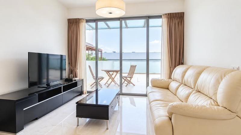Centro Residences, 59 Ang Mo Kio Avenue 8, Ang Mo Kio / Bishan / Thomson, 3 Bedrooms, 1,356 sqft, Condominium For Sale, by Edwin Lee, 60239795 - Living Room - PropertyGuru.com.sg