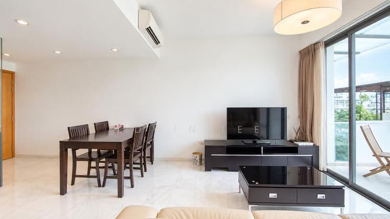 Centro Residences, 59 Ang Mo Kio Avenue 8, Ang Mo Kio / Bishan / Thomson, 3 Bedrooms, 1,356 sqft, Condominium For Sale, by Edwin Lee, 60239795 - Dining Room - PropertyGuru.com.sg
