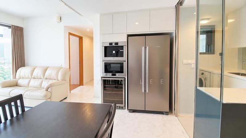 Centro Residences, 59 Ang Mo Kio Avenue 8, Ang Mo Kio / Bishan / Thomson, 3 Bedrooms, 1,356 sqft, Condominium For Sale, by Edwin Lee, 60239795 - Living Room - PropertyGuru.com.sg