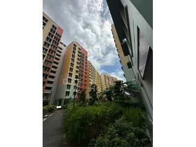 For Rent - 178A HOUGANG STREET 12