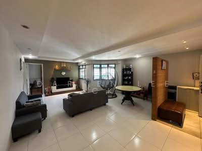 For Rent - 690C Choa Chu Kang Crescent