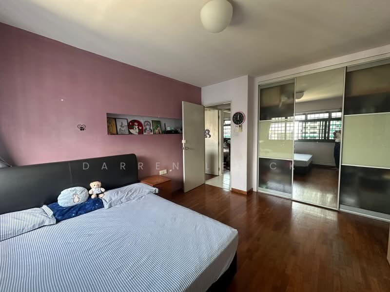 690C Choa Chu Kang Crescent, 690C Choa Chu Kang Crescent, 3 Bedrooms, 1,184 sqft, HDB Flat For Rent, by Darren Lee CK, 60239799 - PropertyGuru.com.sg