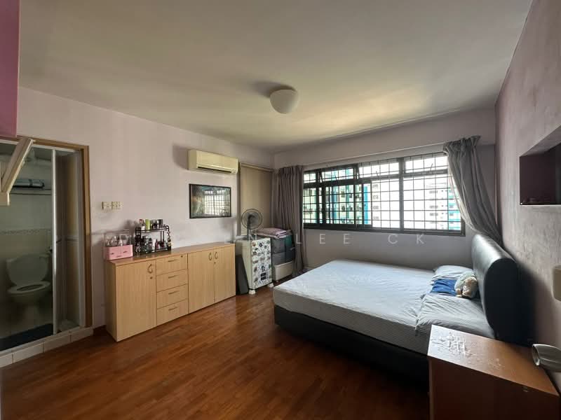 690C Choa Chu Kang Crescent, 690C Choa Chu Kang Crescent, 3 Bedrooms, 1,184 sqft, HDB Flat For Rent, by Darren Lee CK, 60239799 - PropertyGuru.com.sg