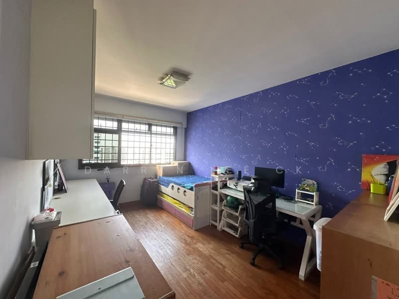 690C Choa Chu Kang Crescent, 690C Choa Chu Kang Crescent, 3 Bedrooms, 1,184 sqft, HDB Flat For Rent, by Darren Lee CK, 60239799 - PropertyGuru.com.sg