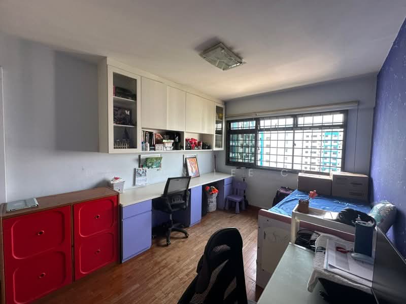 690C Choa Chu Kang Crescent, 690C Choa Chu Kang Crescent, 3 Bedrooms, 1,184 sqft, HDB Flat For Rent, by Darren Lee CK, 60239799 - PropertyGuru.com.sg