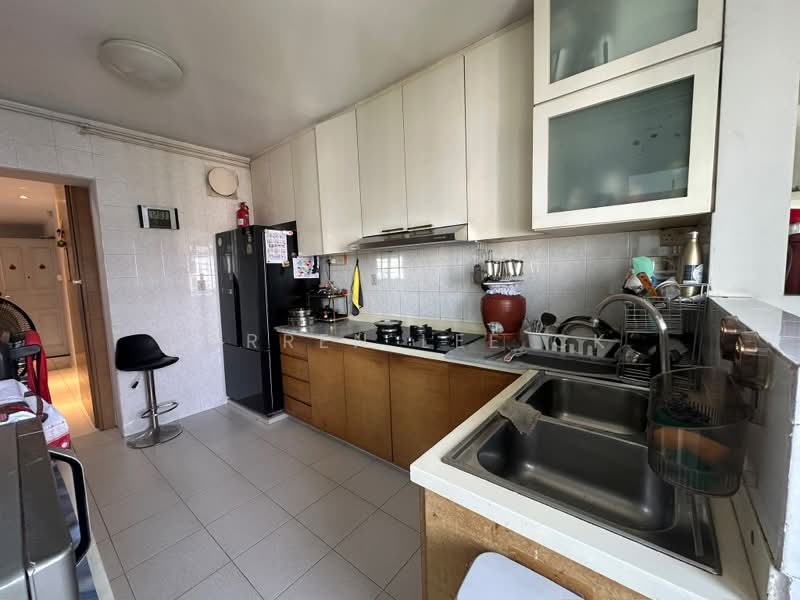 690C Choa Chu Kang Crescent, 690C Choa Chu Kang Crescent, 3 Bedrooms, 1,184 sqft, HDB Flat For Rent, by Darren Lee CK, 60239799 - PropertyGuru.com.sg