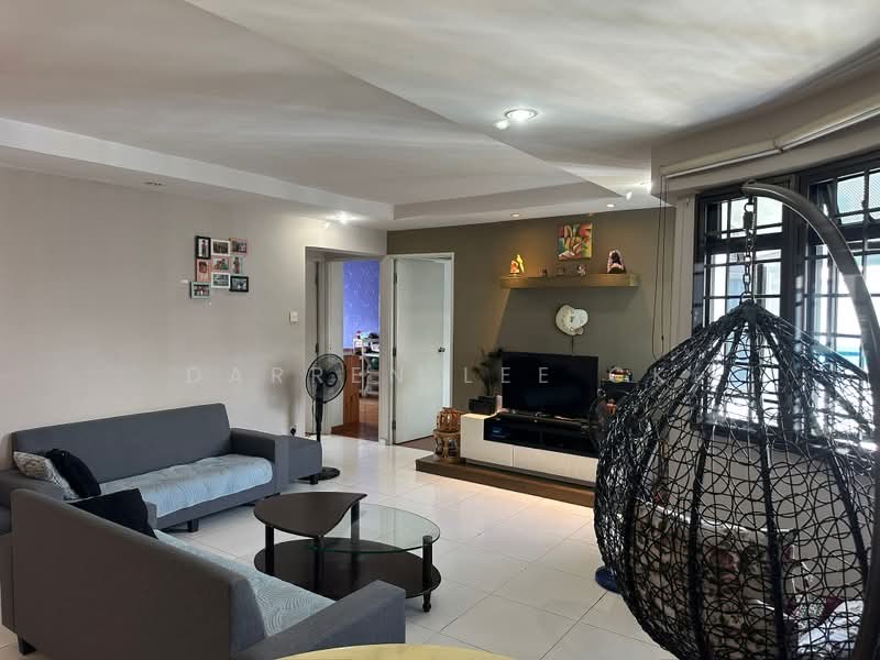 690C Choa Chu Kang Crescent, 690C Choa Chu Kang Crescent, 3 Bedrooms, 1,184 sqft, HDB Flat For Rent, by Darren Lee CK, 60239799 - PropertyGuru.com.sg