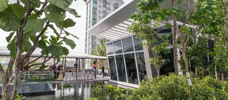 For Sale - The Line@Tanjong Rhu