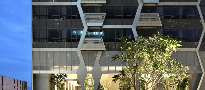 V on Shenton Condominium For Sale at S$ 16,000,000 | PropertyGuru Singapore