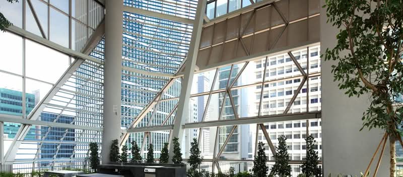 V on Shenton Condominium For Sale at S$ 16,000,000 | PropertyGuru Singapore