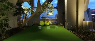 For Sale - V on Shenton