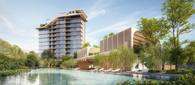 Sora Condominium For Sale at S$ 3,258,000 | PropertyGuru Singapore