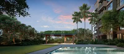 For Sale - Faber Residence