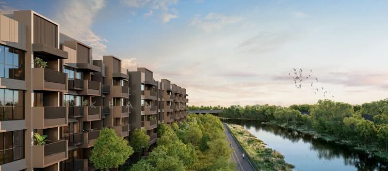 Faber Residence, Faber Walk, 4 Bedrooms, 1,206 sqft, Condominium For Sale, by Kean Ng 黄和杰, 60239869 - PropertyGuru.com.sg