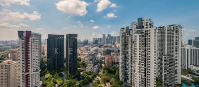 For Sale - River Modern