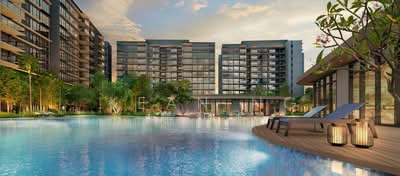 For Sale - PARKTOWN Residence