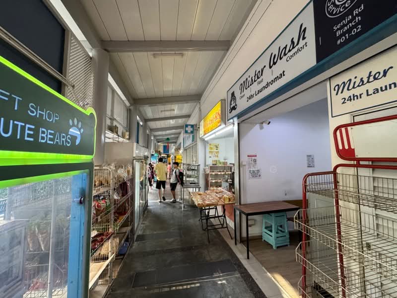 635B Senja Road HDB Flat For Sale at S$ 589,999 | PropertyGuru Singapore