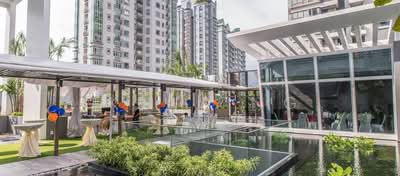 For Sale - The Line@Tanjong Rhu