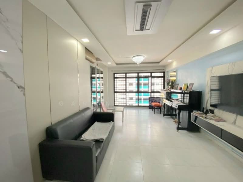 596B Ang Mo Kio Street 52 HDB Flat For Sale at S$ 1,030,000 | PropertyGuru Singapore