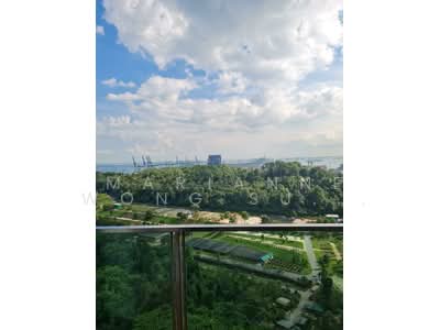 For Sale - Normanton Park