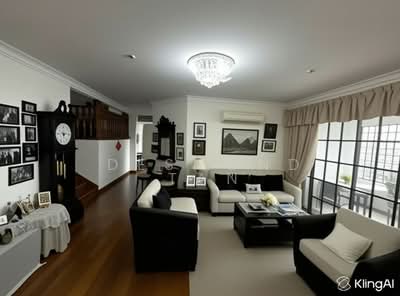 For Sale - Pandan Valley