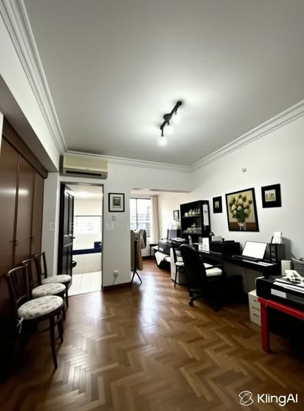 Pandan Valley Condominium For Sale at S$ 3,600,000 | PropertyGuru Singapore