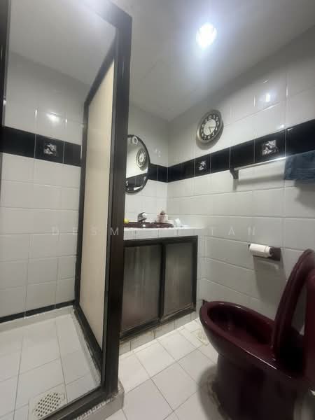 Pandan Valley Condominium For Sale at S$ 3,600,000 | PropertyGuru Singapore