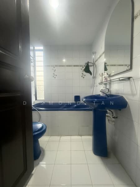 Pandan Valley Condominium For Sale at S$ 3,600,000 | PropertyGuru Singapore