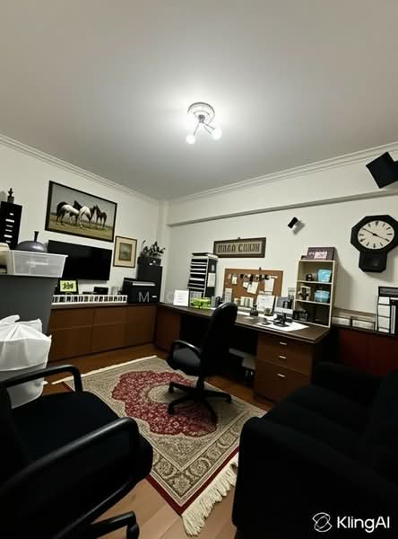 Pandan Valley Condominium For Sale at S$ 3,600,000 | PropertyGuru Singapore