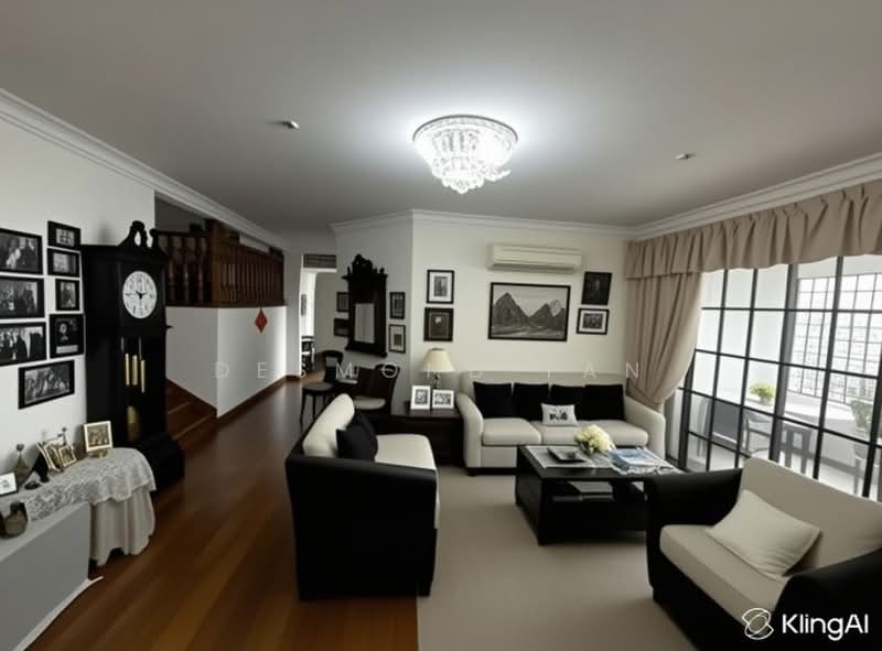4 Pandan Valley