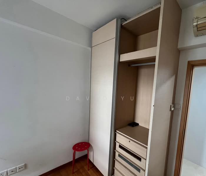 8 @ Mount Sophia, 8 Mount Sophia, Room Rental, 120 sqft, Condominium For Rent, by David Yu, 60239902 - PropertyGuru.com.sg