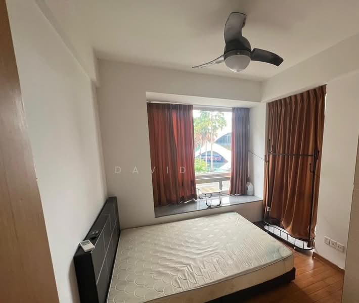 8 @ Mount Sophia, 8 Mount Sophia, Room Rental, 120 sqft, Condominium For Rent, by David Yu, 60239902 - PropertyGuru.com.sg