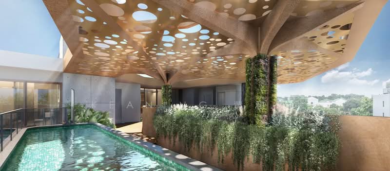 The Giverny Residences Condominium For Sale at S$ 5,497,000 | PropertyGuru Singapore