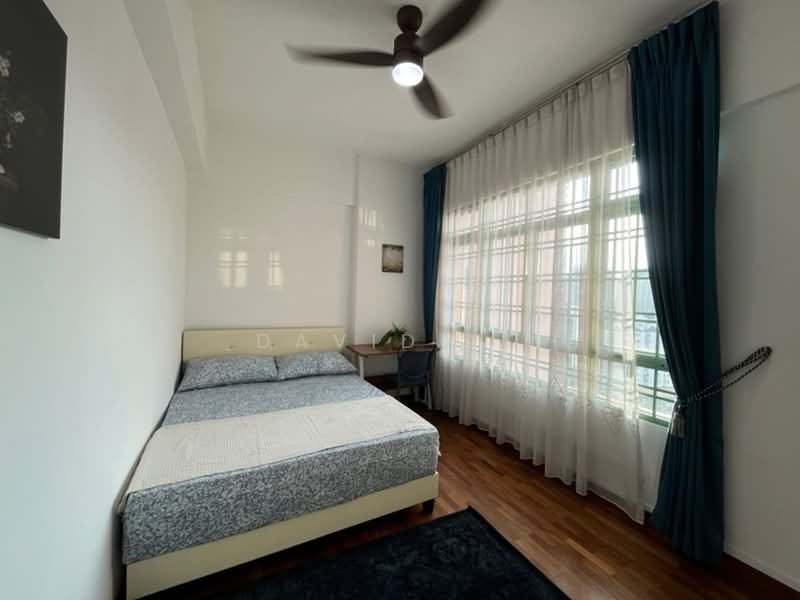 Tiara, 1 Kim Seng Walk, Room Rental, 120 sqft, Apartment For Rent, by David Yu, 60239905 - PropertyGuru.com.sg