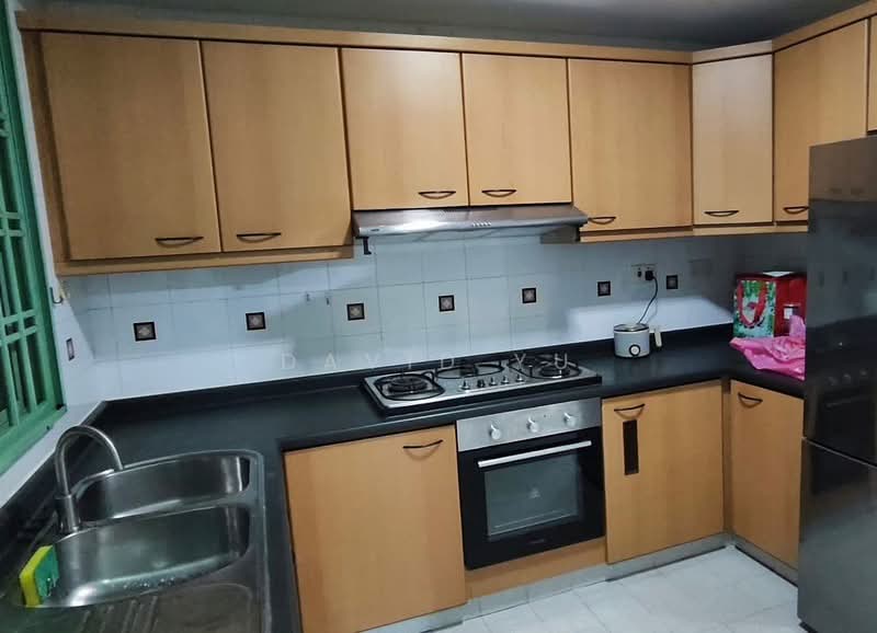 Tiara, 1 Kim Seng Walk, Room Rental, 120 sqft, Apartment For Rent, by David Yu, 60239905 - PropertyGuru.com.sg