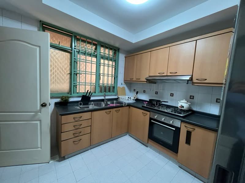 Tiara, 1 Kim Seng Walk, Room Rental, 120 sqft, Apartment For Rent, by David Yu, 60239905 - PropertyGuru.com.sg