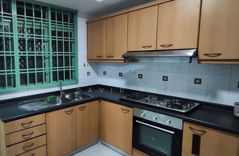 Tiara, 1 Kim Seng Walk, Room Rental, 120 sqft, Apartment For Rent, by David Yu, 60239905 - PropertyGuru.com.sg